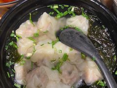 -真真鲜馄饨店(启蒙路店)