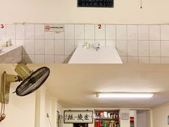 大堂-八八餐厅(升州路店)