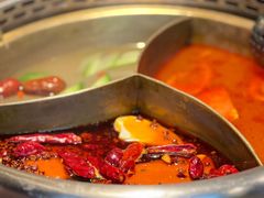 -小龙坎老火锅(北京三里屯店)