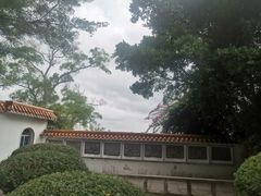 -鸿山公园