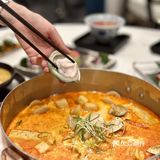 尾牙定这家Old Money火锅，领导也夸你会办事[得意]