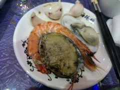 -福泉海码头(六里山店)