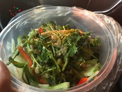 -清真·玛丽亚新疆菜主题餐厅(浙江中路店)
