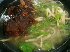 -老地方面馆(思南路店)