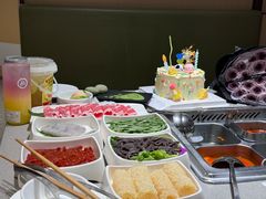 -海底捞火锅(龙湖时代天街店)