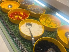 -大橘元自助回转火锅(天河新天地店)