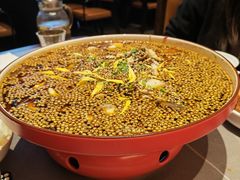 -四川饭店(长白店)