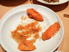 -关东小磨东北菜(上海长风大悦城店)