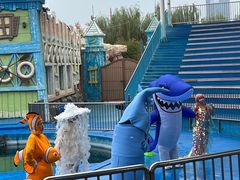 -华夏文旅海洋公园