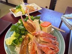 -蟹道乐(道顿堀本店)