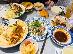 -大嘻咹biangbiang面(历史博物馆店)