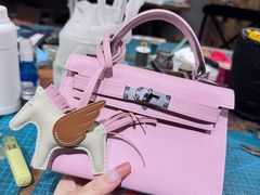 -如果·追梦手工皮具DIY教学店(田子坊店)