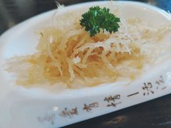 -三宝大饭店-中和艺素餐厅(浦上金山正祥广场店)