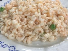 野生河虾仁-吾介小籠館