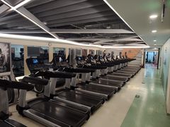 -宝力豪健身(中粮广场店)