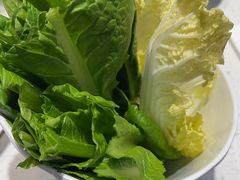 -木王宴语·野生鲜菌火锅(玉河店)