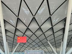 -南宁吴圩国际机场-T2航站楼