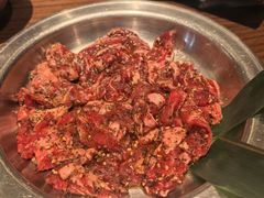 -一品诚记烤肉(大连柏威年购物中心店)