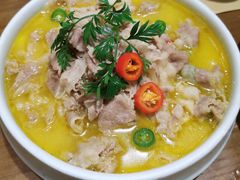 酸汤肥牛-榕意·川味之美(深业上城店)