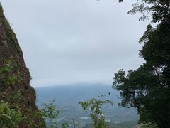 -七仙岭温泉国家森林公园