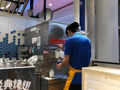 -DQ·蛋糕·冰淇淋(苏宁店)