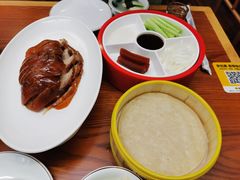 -吴记百姓菜馆·北京菜·烤鸭(故宫店)