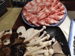 -宣武小院涮肉(前门店)