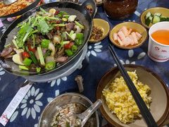 -张关合渣(航空大道店)