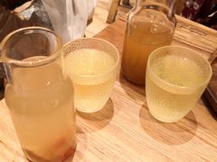 -小满手工粉(上海月星环球港店)