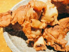 -95号酱骨·一块豆腐(展春园西路店)
