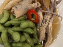 -瑞福园联谊餐室(茂名南路店)