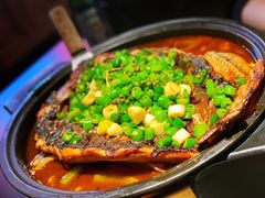 -辣尚瘾·烤鱼·新川菜(交大直营店)