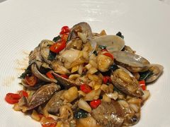 -徐记海鲜·家宴(南油永新汇店)