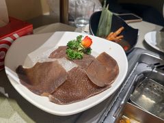 -海底捞火锅(泰安爱琴海店)
