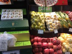 -鲜丰水果(仙霞路店)