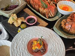 -花潮料理艺食馆(成都万象城店)