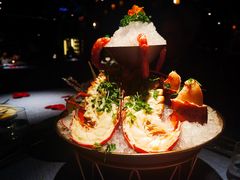 -弦月窗LUNETTE BY AMANDA(复兴路店)