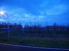 -阿姆斯特丹史基浦机场