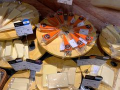 -Olé精品超市(沈阳万象城店)