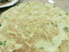 耗仔煎蛋饼-双月饭店·20年老字号(新村店)