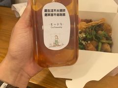 -呷贺盐酥鸡(抄纸巷店)