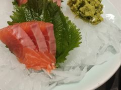 -花和寿喜烧·三文鱼自助专门店(光屿城店)