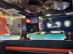 -胖哥俩肉蟹煲(杭州大厦中央广场店)