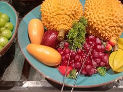 -伍棵星炭烤自助料理·活鳗鱼(浦东食品城店)