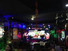 -炭火功夫烤鱼·小龙虾音乐餐吧(新风街店)