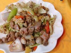 -汤氏美食台山水步特色黄鳝饭(龙津东路店)