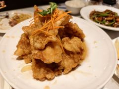 -北李·海肠捞饭·大连菜(望京凯德MALL店)