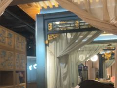 -京味斋·烤鸭·北京菜(安贞店)