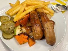 -宜家·瑞典风味餐厅(北京西红门店)