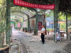 -老磨油饼(高陵店)